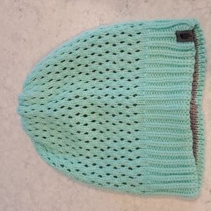 North Face hat beanie